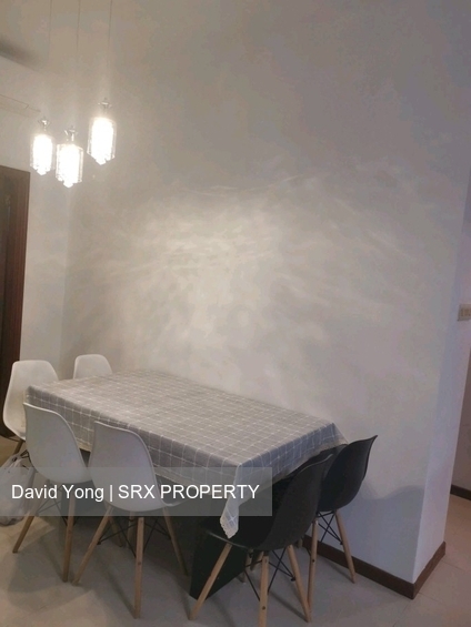 Seletar Springs Condominium (D28), Condominium #544009411